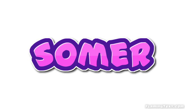 Somer Лого