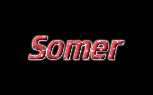 Somer Logotipo