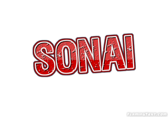 Sonai Logo