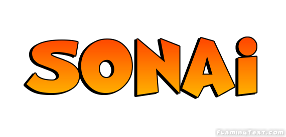 Sonai Лого