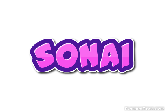 Sonai ロゴ