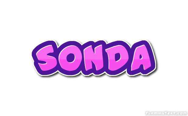 Sonda Лого