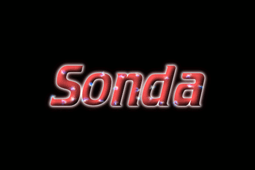 Sonda Logotipo