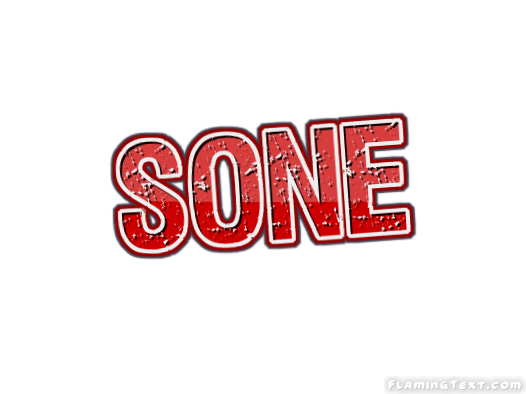 Sone شعار