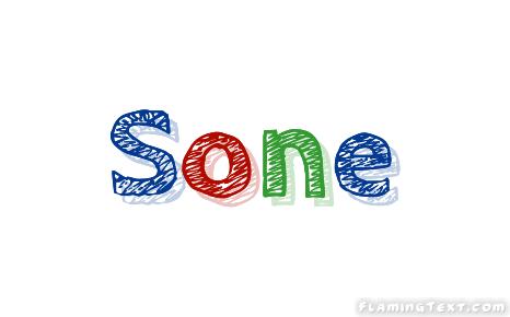Sone Logo