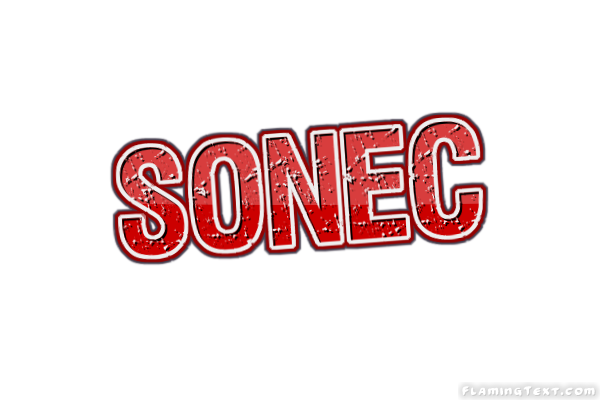 Sonec Logo