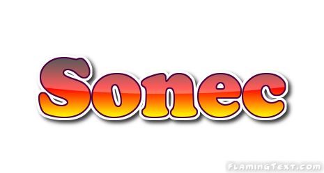 Sonec Logo