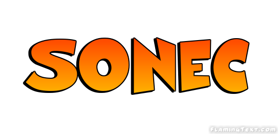 Sonec Logo