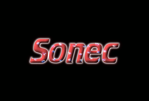 Sonec 徽标