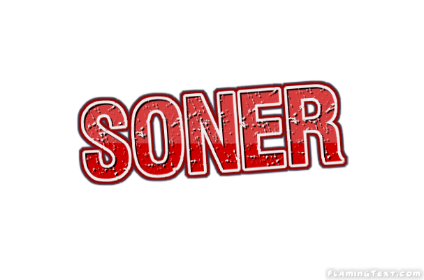 Soner شعار
