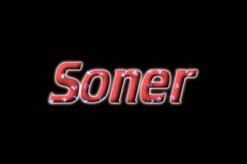 Soner Logo