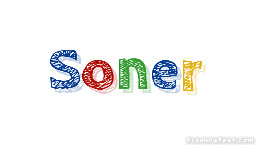 Soner شعار