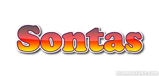 Sontas Logotipo