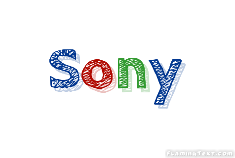 Sony लोगो