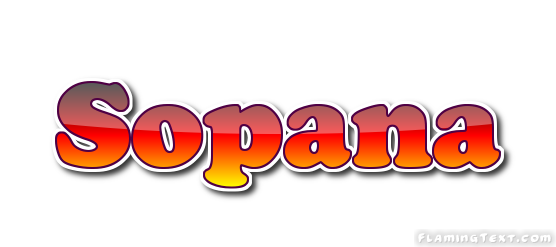Sopana Logotipo