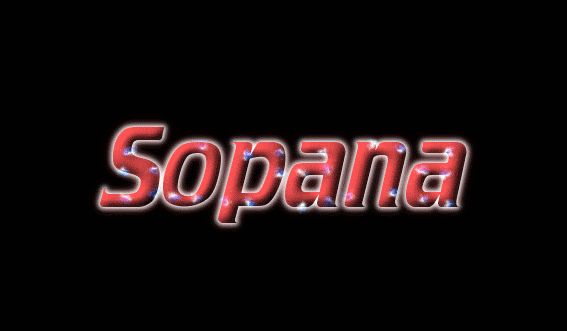 Sopana 徽标