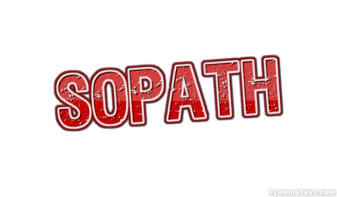 Sopath Logo
