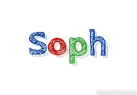 Soph شعار