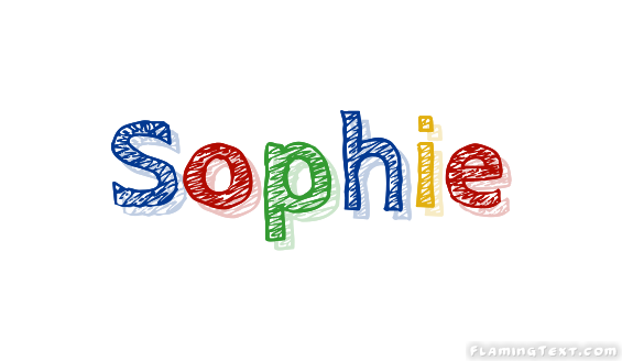 Sophie Logo