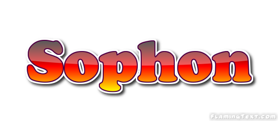 Sophon Logo