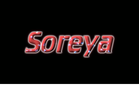Soreya 徽标