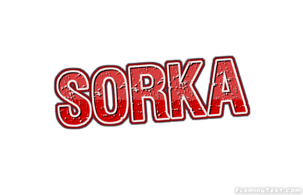 Sorka Logotipo
