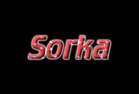 Sorka Лого