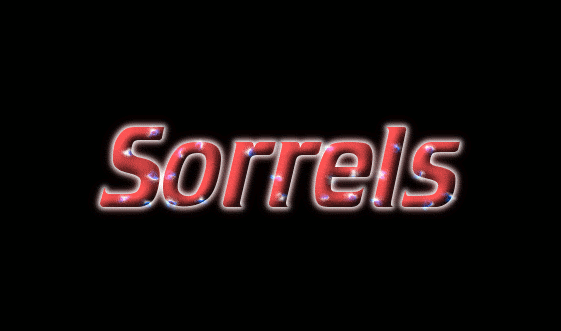 Sorrels Лого