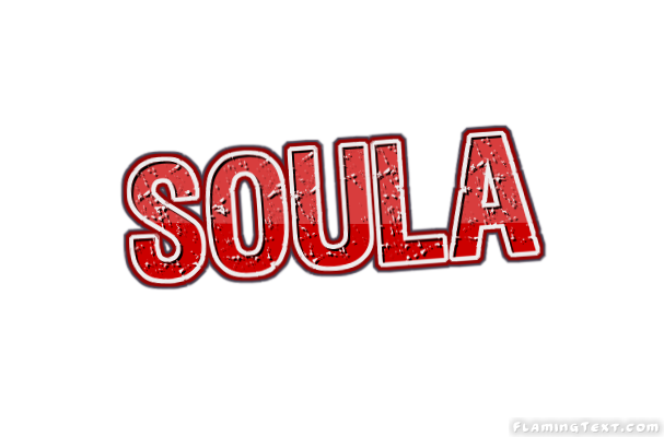 Soula شعار