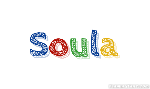 Soula Logotipo