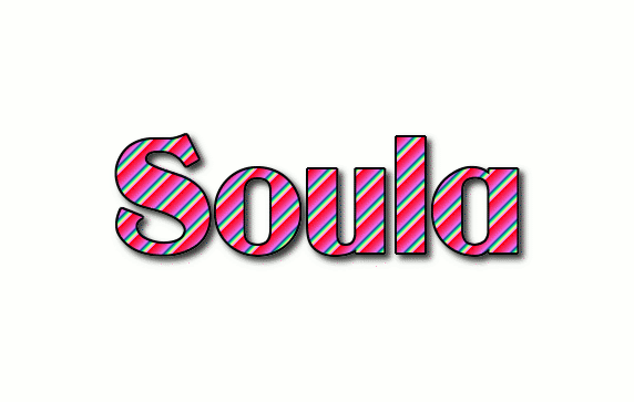 Soula ロゴ