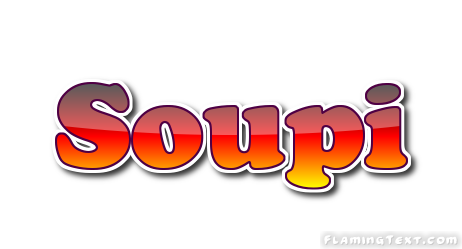 Soupi Logo