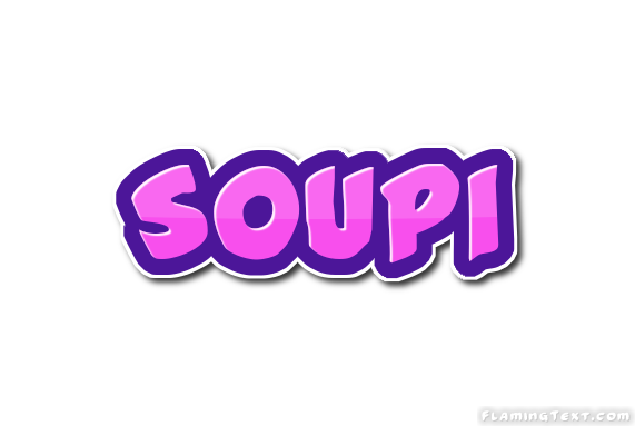 Soupi Logo