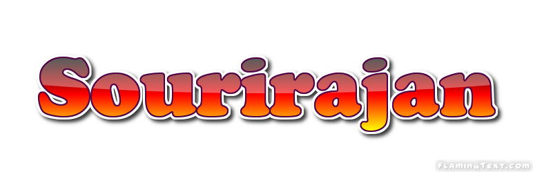 Sourirajan Logo