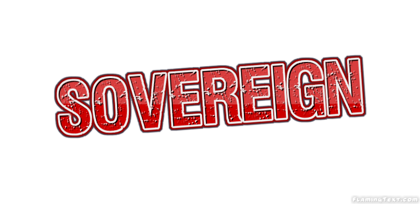 Sovereign Logo