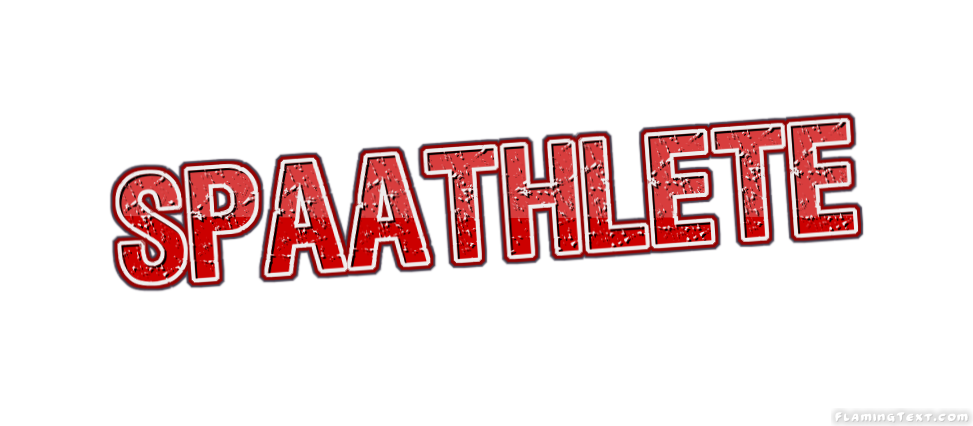 Spaathlete Logo