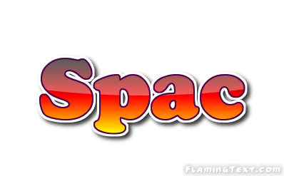 Spac Logo
