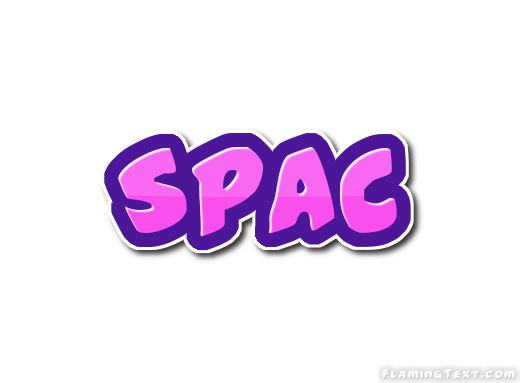 Spac Logotipo