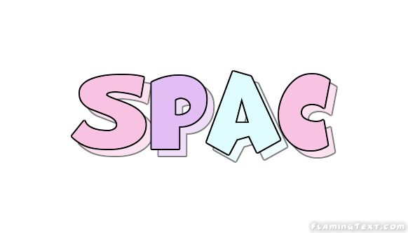 Spac شعار