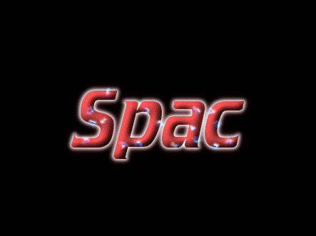 Spac شعار