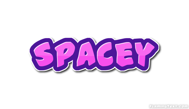 Spacey ロゴ