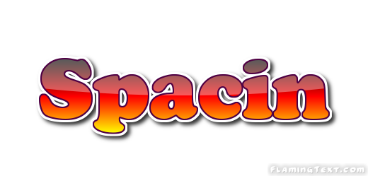Spacin Лого