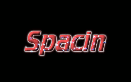 Spacin ロゴ
