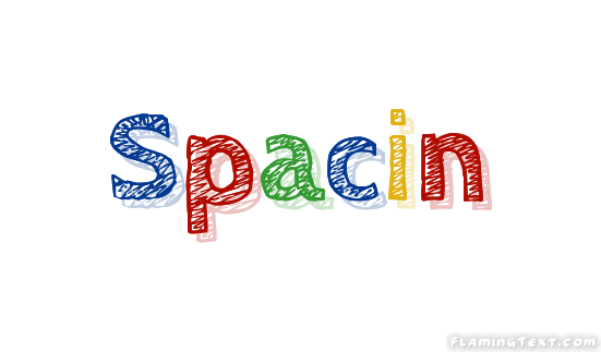 Spacin Logotipo