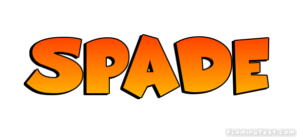 Spade Logo