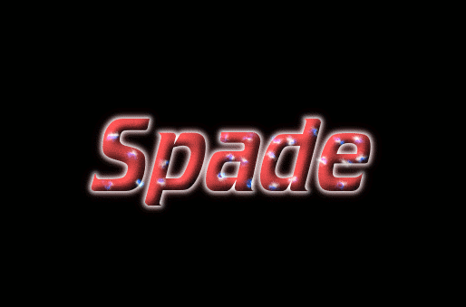 Spade Logotipo