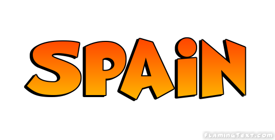 Spain लोगो