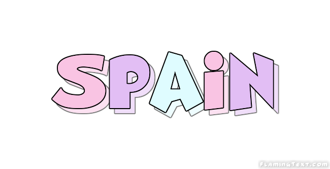 Spain लोगो