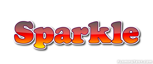 Sparkle Лого
