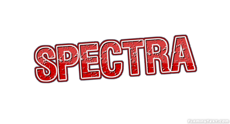 Spectra लोगो